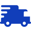 Fast Shipping